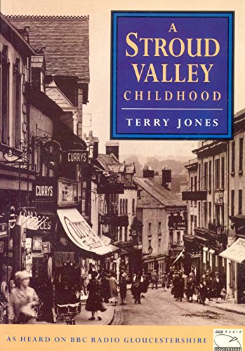 Stroud Valley Childhood