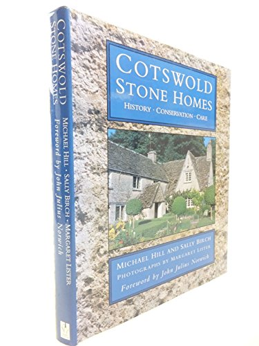 Cotswold Stone Homes