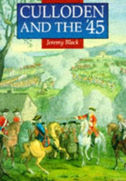 Culloden and the '45