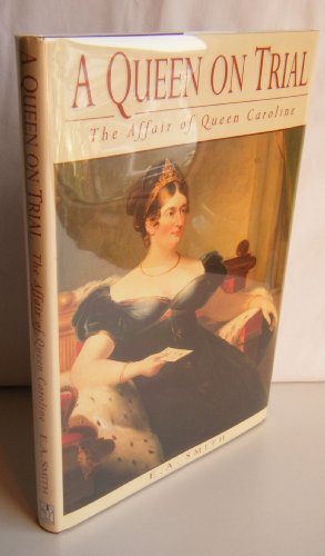 A Queen on Trial