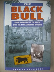 The Black Bull