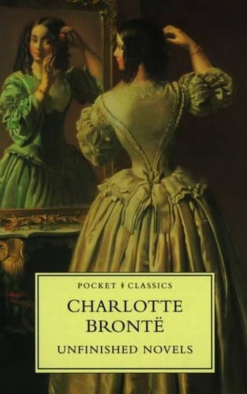 Unfinished Novels