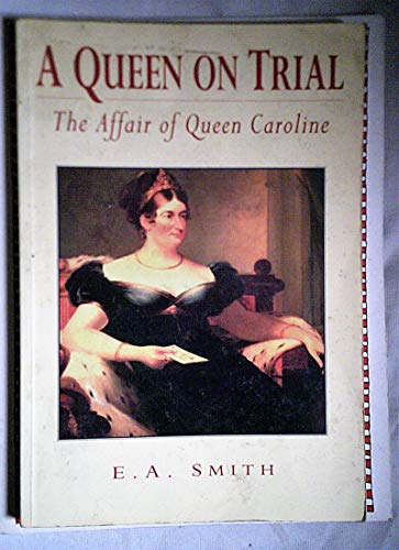 A Queen on Trial