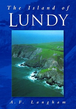The Island of Lundy