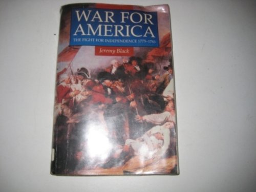 War for America