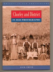 Lancashire - Chorley and District
