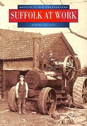 Suffolk at Work: Farming and Fishing