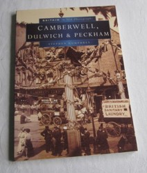 Camberwell in Old Photographs