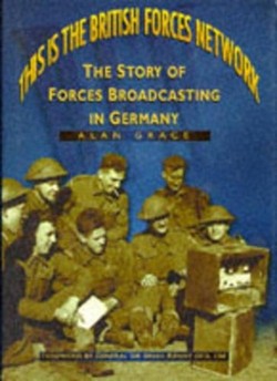 This is the British Forces Network....