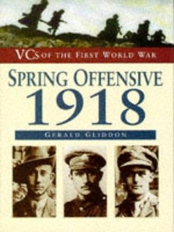 Spring Offensive, 1918