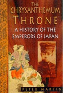 The Chrysanthemum Throne