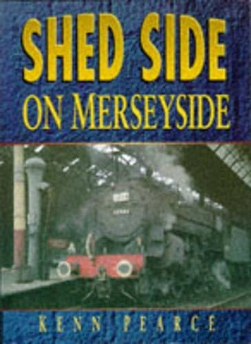 Shed Side on Merseyside