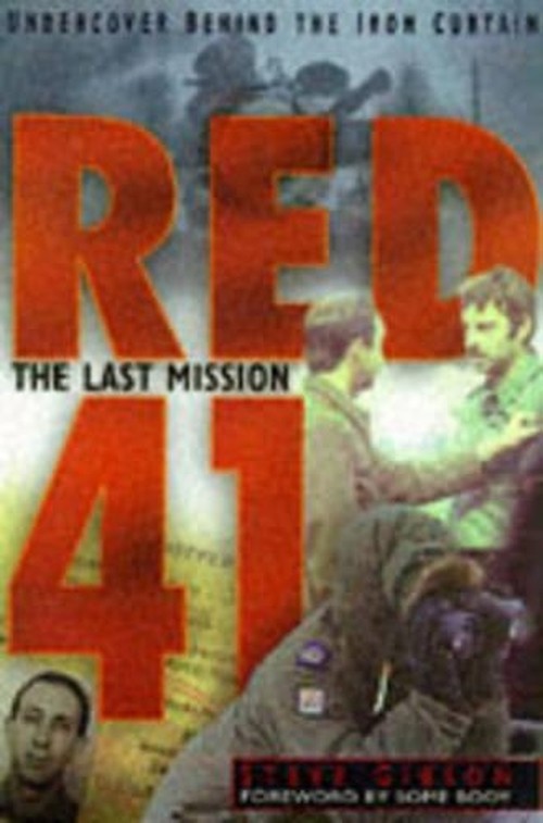 Last Mission