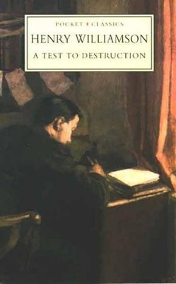 A Test to Destruction
