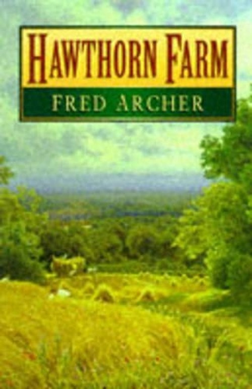 Hawthorn Farm