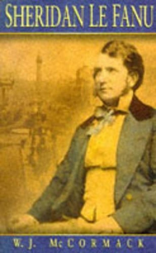 J.Sheridan Le Fanu