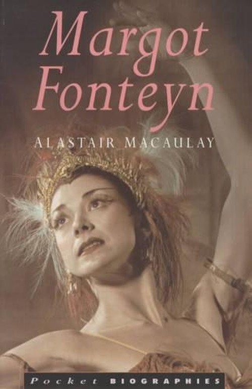 Margot Fonteyn