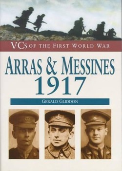 Arras and Messines, 1917