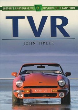 TVR