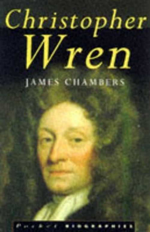 Christopher Wren