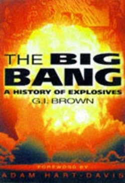 The Big Bang!