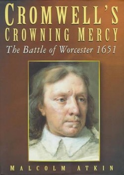 Cromwell's Crowning Mercy