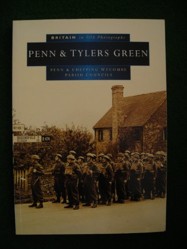 Penn and Tyler's Green in Old Photographs
