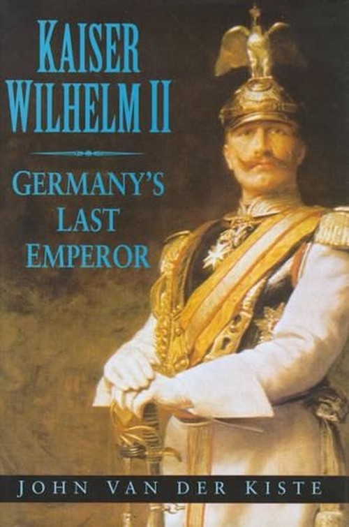 Kaiser Wilhelm II
