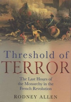 Threshold of Terror