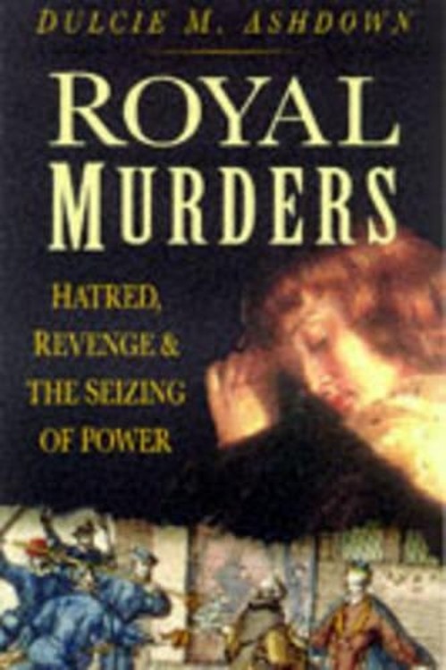 Royal Murders