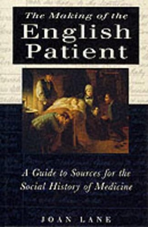 The Making of the "English Patient"
