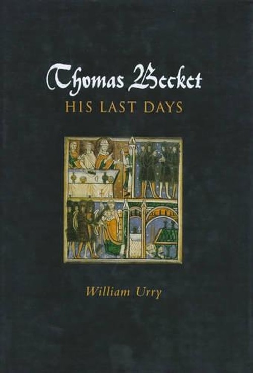 Thomas Becket