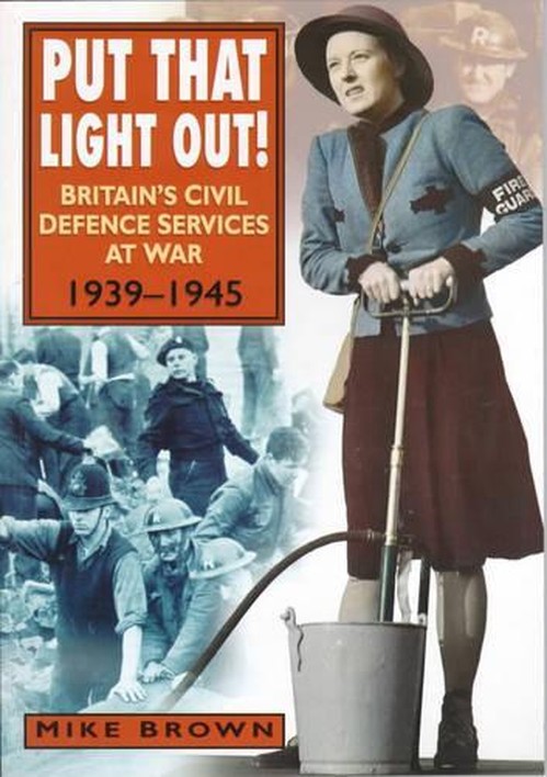 Put That Light Out