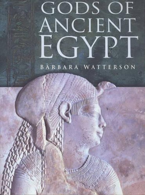 The Gods of Ancient Egypt