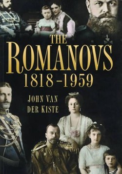 The Romanovs 1818-1959