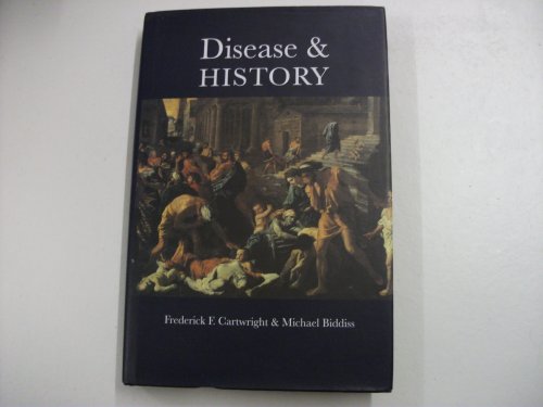 Disease and History