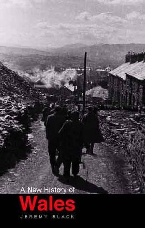 A New History of Wales