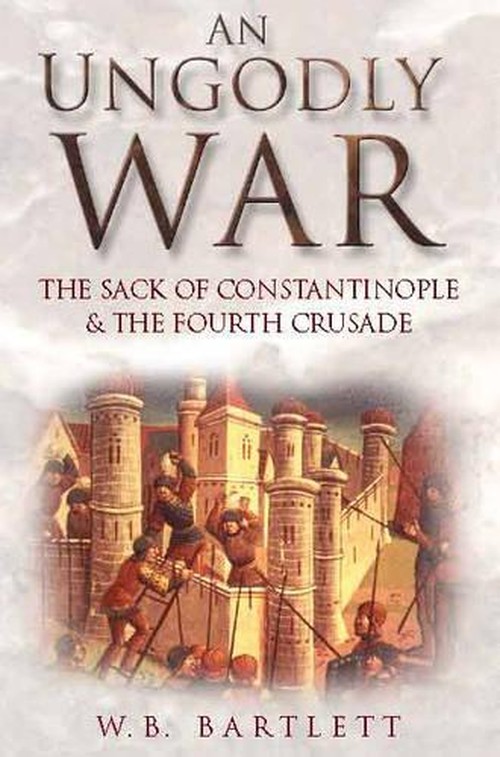 An Ungodly War