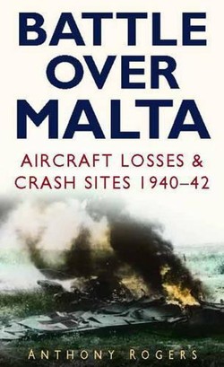 Battle Over Malta