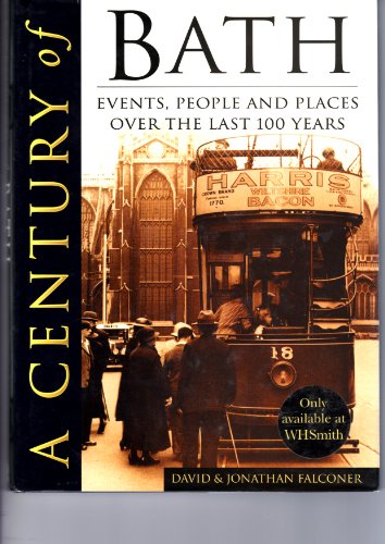 A CENTURY OF BATH