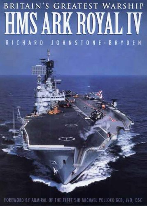 Britain's Greatest Warship