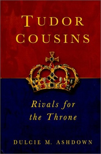 Tudor Cousins