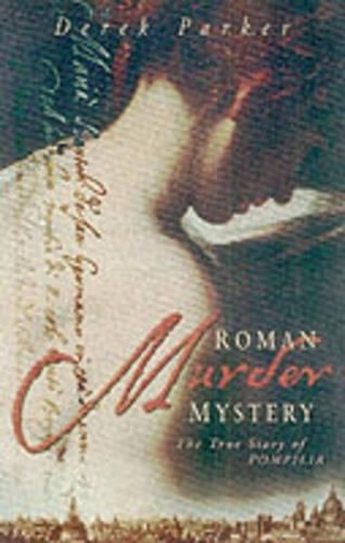 Roman Murder Mystery
