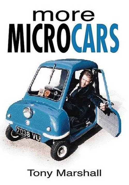 More Microcars
