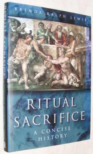 Ritual Sacrifice