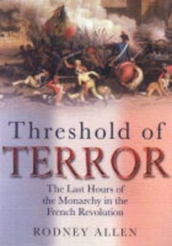 Threshold of Terror