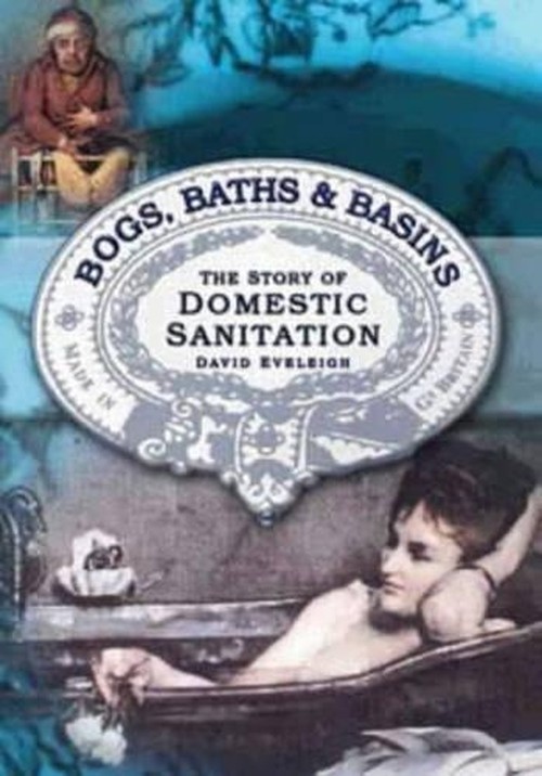Bogs, Baths and Basins