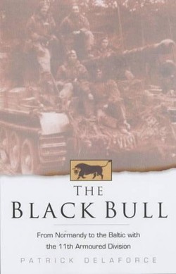 The Black Bull