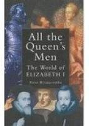 All The Queens Men