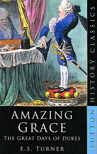 Amazing Grace